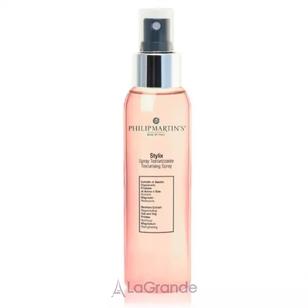 Philip Martin's Stylix Texturising Spray ��������������� ����� ��� �������
