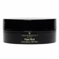 Philip Martin's Pepe Mud Mat Wax ³�� ��� ��������� ������� �������� �������� � ������� �������