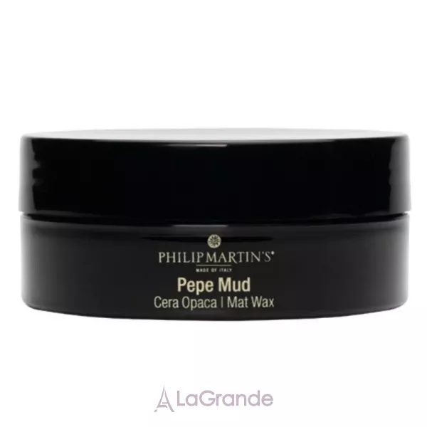 Philip Martin's Pepe Mud Mat Wax ���� ��� ������� ����� ������� �������� � ������� ��������