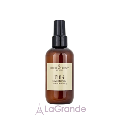 Philip Martin's Fill 4 Leave-In-Nourishing     
