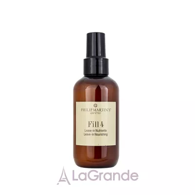 Philip Martin's Fill 4 Leave-In-Nourishing     
