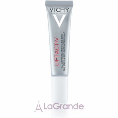 Vichy Lift Activ H.A Anty-Wrinkle Firming Eyes Creme              