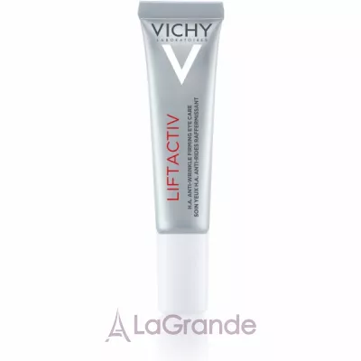 Vichy Lift Activ H.A Anty-Wrinkle Firming Eyes Creme              