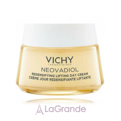 Vichy Neovadiol Redensifying Plumping Day Cream             