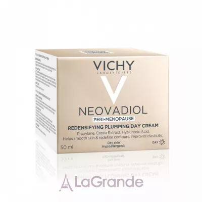 Vichy Neovadiol Redensifying Plumping Day Cream             