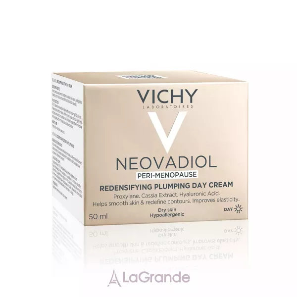 Vichy Neovadiol Redensifying Plumping Day Cream ���� ���������� ��� ��������� �������� �� �������� ���� �� ���� ���� ���� �������