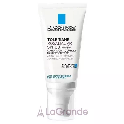 La Roche-Posay Toleriane Rosaliac AR SPF30           -      