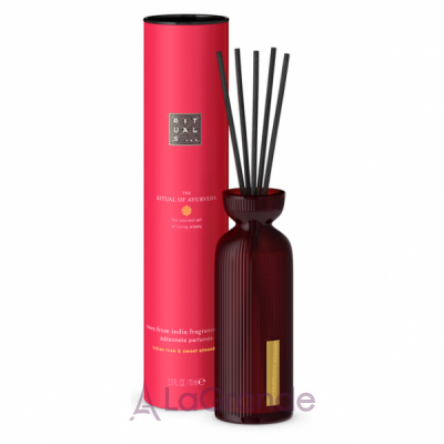 Rituals The Ritual of Ayurveda Fragrance Sticks  