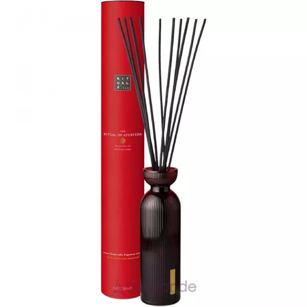 Rituals The Ritual of Ayurveda Fragrance Sticks ������������� 