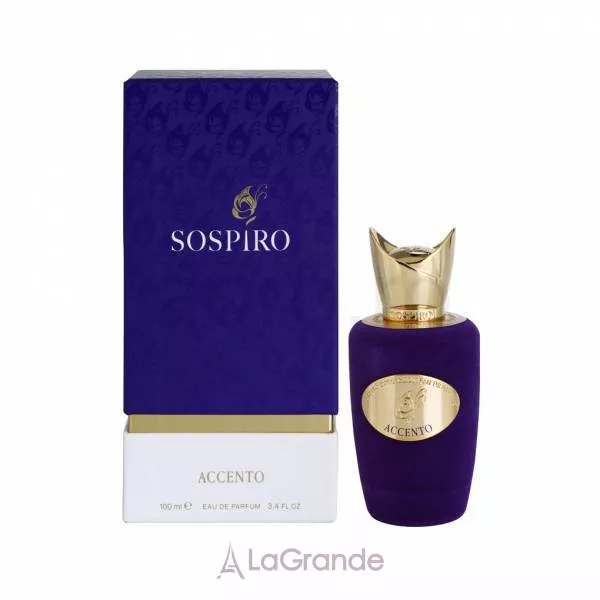 Xerjoff Sospiro Accento ��������������� ����