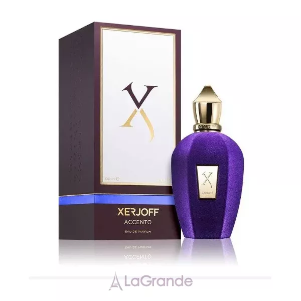 Xerjoff Sospiro Accento ��������������� ����