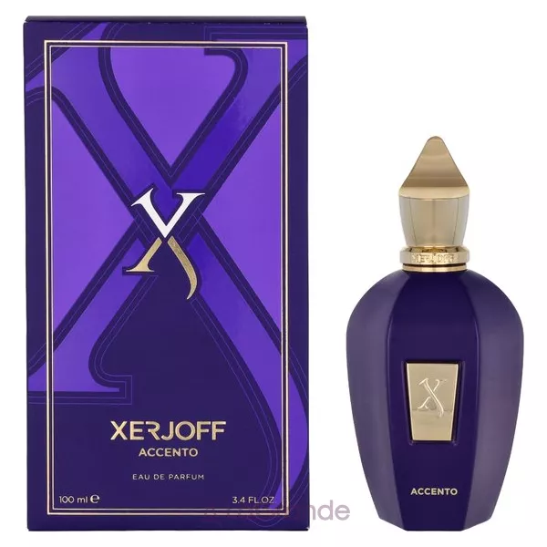 Xerjoff Sospiro Accento ��������������� ����