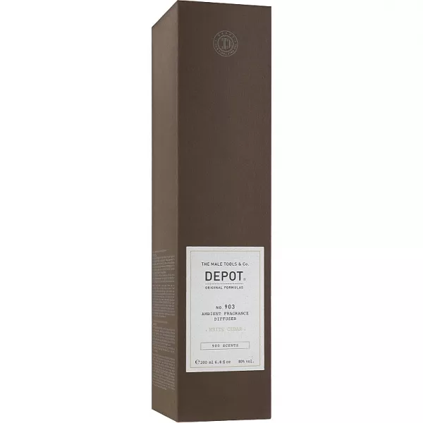 Depot No.903 Ambient Fragrance Diffuser White Cedar ������������� 