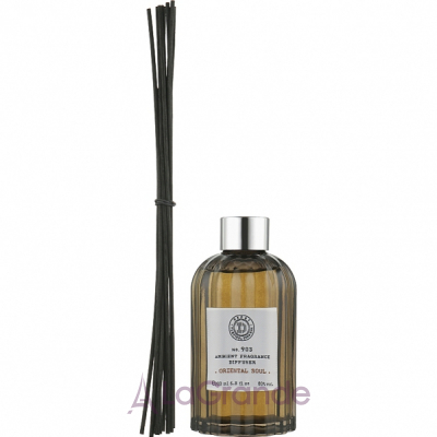 Depot No.903 Ambient Fragrance Diffuser Oriental Soul  
