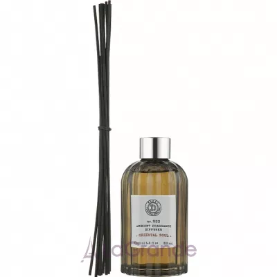 Depot No.903 Ambient Fragrance Diffuser Oriental Soul  