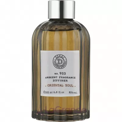 Depot No.903 Ambient Fragrance Diffuser Oriental Soul  