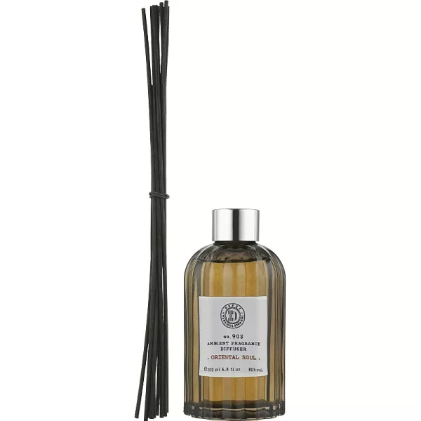 Depot No.903 Ambient Fragrance Diffuser Oriental Soul ������������� 