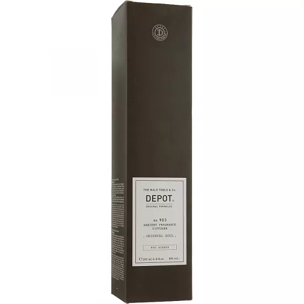 Depot No.903 Ambient Fragrance Diffuser Oriental Soul ������������� 