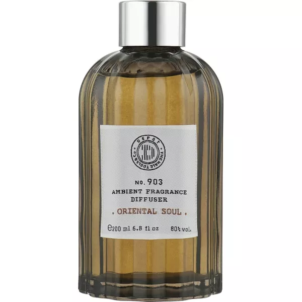 Depot No.903 Ambient Fragrance Diffuser Oriental Soul ������������� 