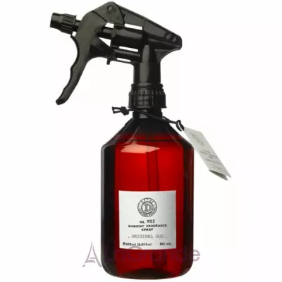 Depot No.902 Ambient Fragrance Spray Original Oud   