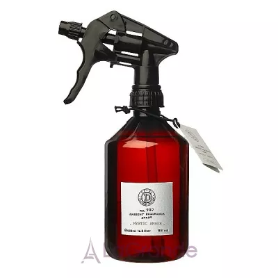 Depot No.902 Ambient Fragrance Spray Mystic Amber   