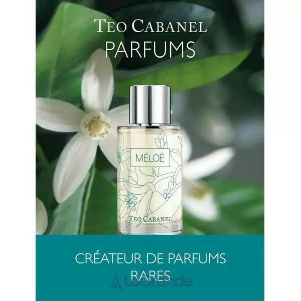Teo Cabanel Meloe ��������� ����
