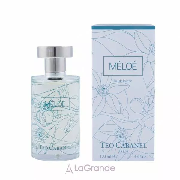 Teo Cabanel Meloe ��������� ����
