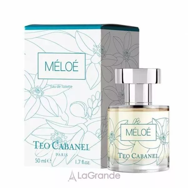 Teo Cabanel Meloe ��������� ����
