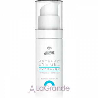 Alissa Beaute OxyGlow         