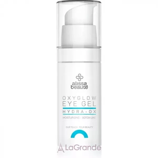 Alissa Beaute OxyGlow ���� ��� ������� ���� ������ ���� � ���������� ��������