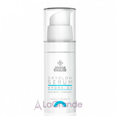 Alissa Beaute OxyGlow Serum        