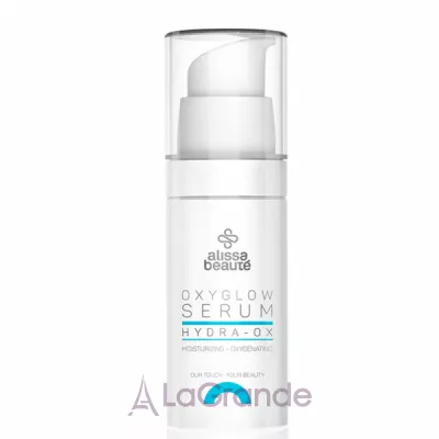 Alissa Beaute OxyGlow Serum        