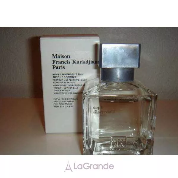 Maison Francis Kurkdjian Aqua Universalis ��������� ���� (������)