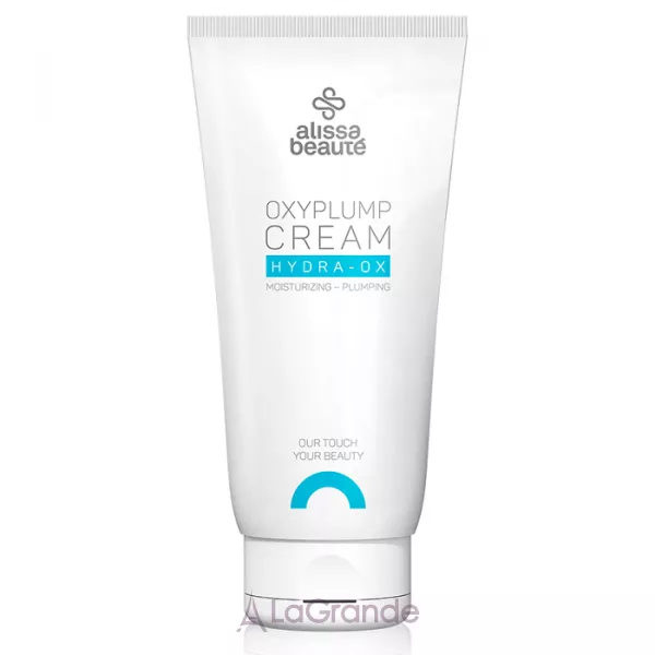 Alissa Beaute Oxyplump Cream ���������� ����������� ���� ��� ����� � ������������ ���� ����