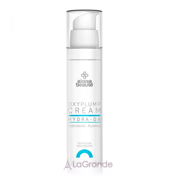 Alissa Beaute Oxyplump Cream ���������� ����������� ���� ��� ����� � ������������ ���� ����