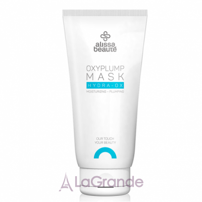Alissa Beaute Oxyplump Mask       