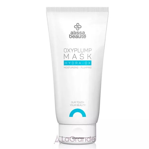 Alissa Beaute Oxyplump Mask ����� ��� ���������� � �������������� ������������ ����