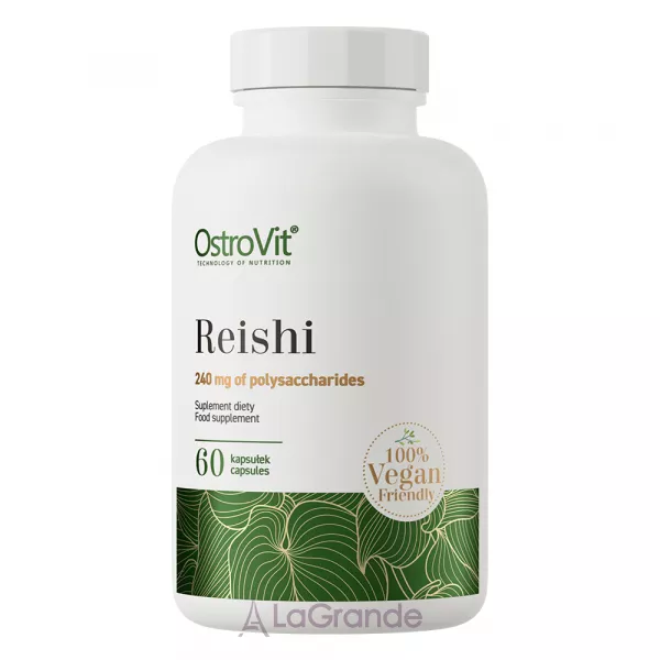 OstroVit Reishi Vege ĳ������ ������� 