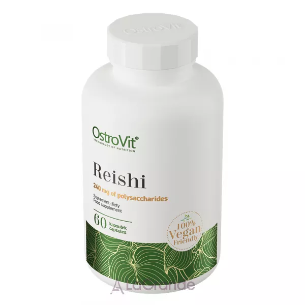 OstroVit Reishi Vege ĳ������ ������� 