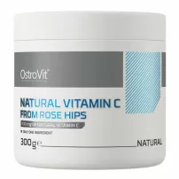 Ostrovit Natural Vitamin C From Rose Hips ����������� ������� "����������� ������� � �� ������ ���������", � �������