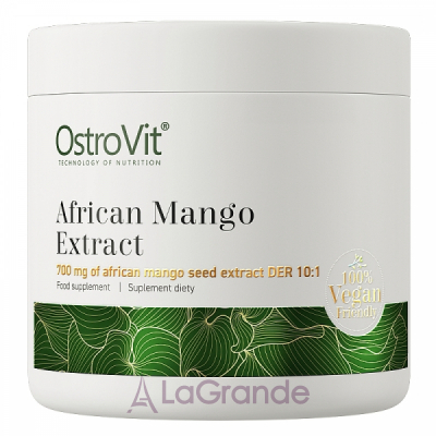 OstroVit African Mango Extract   
