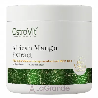 OstroVit African Mango Extract   