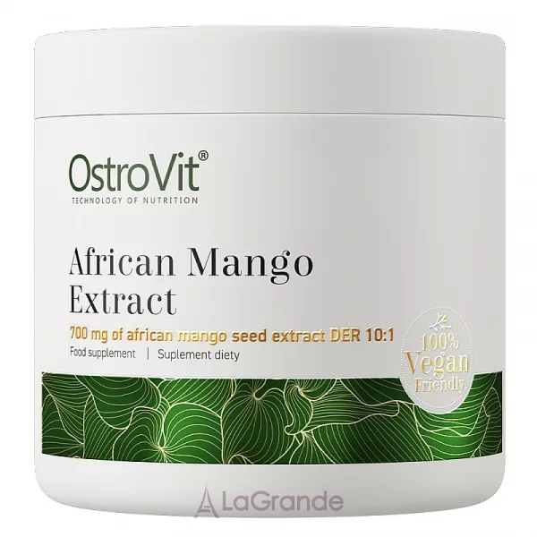 OstroVit African Mango Extract ������� ������� 