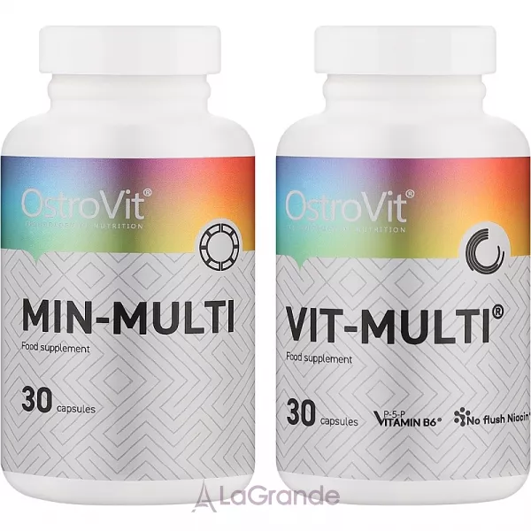 OstroVit Vita & Minerals Sport �������� � ��������