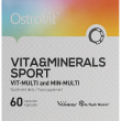OstroVit Vita & Minerals Sport 60pcs