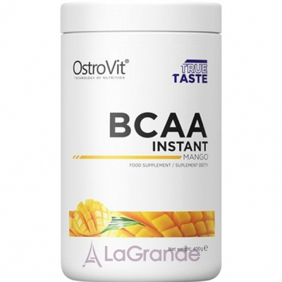 OstroVit BCAA Instant Mango ����������� BCAA Instant 