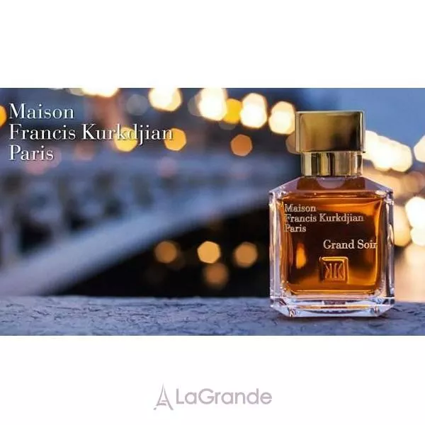 Maison Francis Kurkdjian Grand Soir ����������� ���� (������)
