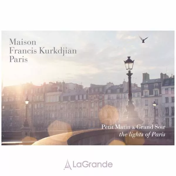 Maison Francis Kurkdjian Grand Soir ����������� ���� (������)