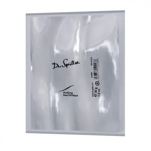 Dr. Spiller Purifying Peel Off Mask ��������� ����� ��� ��������� �������� ����