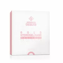 Alissa Beaute  Radiance Gold Hydrogel Mask ������������ ����������� ����� � 24-�������� �������